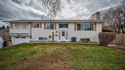 1669 WESTMOUNT Drive Kamloops, BC V2B 6A4
