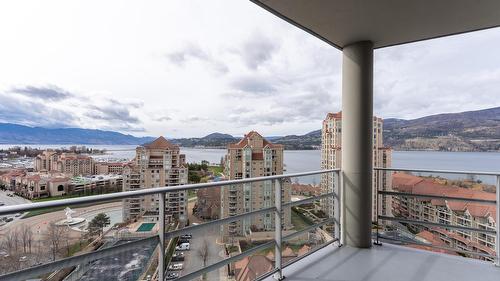 1501-1151 Sunset Drive  Kelowna, BC V1Y 0G2