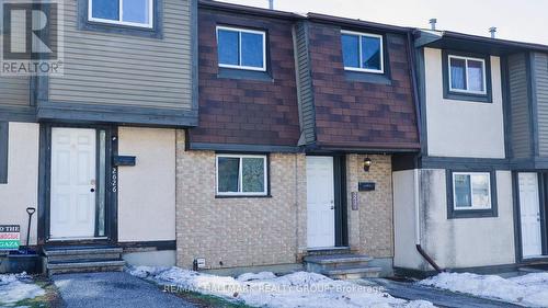 122 - 2624 PIMLICO CRESCENT  Ottawa, ON K1T 2A8