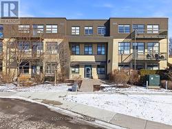 203 - 345 ST DENIS STREET  Ottawa, ON K1L 5J1