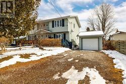 19 THOMAS STREET Smiths Falls, ON K7A 3E3