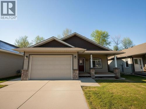 132 1702 DYKE ROAD  Quesnel, BC V2J 6A4