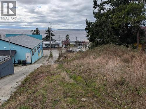 4572 Marine Ave, Powell River, BC 