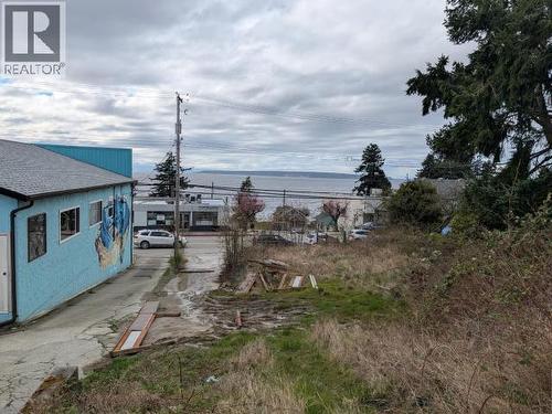 4572 Marine Ave, Powell River, BC 