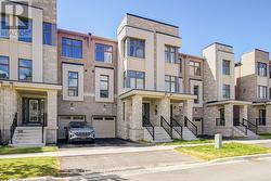 65 PUISAYA DRIVE Richmond Hill, ON L4E 1L2