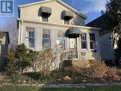 1248 MCEWAN AVENUE Windsor, ON N9B 2G7