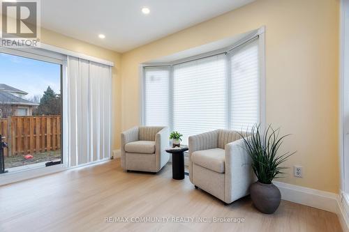 127 Glenvalley Drive, Cambridge, ON - Indoor