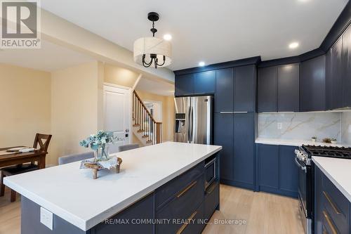 127 Glenvalley Drive, Cambridge, ON - Indoor