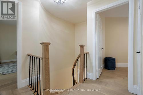 127 Glenvalley Drive, Cambridge, ON - Indoor Photo Showing Other Room