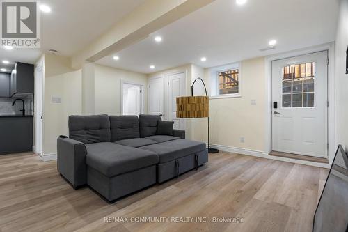 127 Glenvalley Drive, Cambridge, ON - Indoor