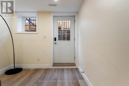 127 Glenvalley Drive, Cambridge, ON - Indoor Photo Showing Other Room