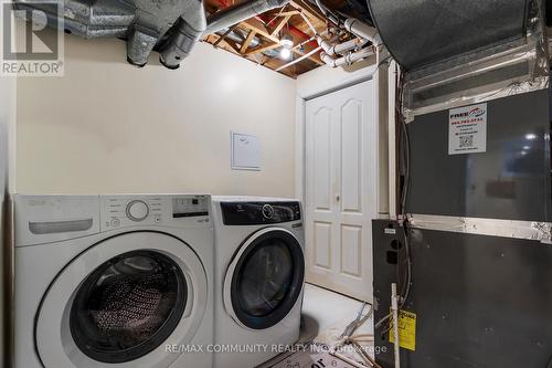 127 Glenvalley Drive, Cambridge, ON - Indoor Photo Showing Laundry Room