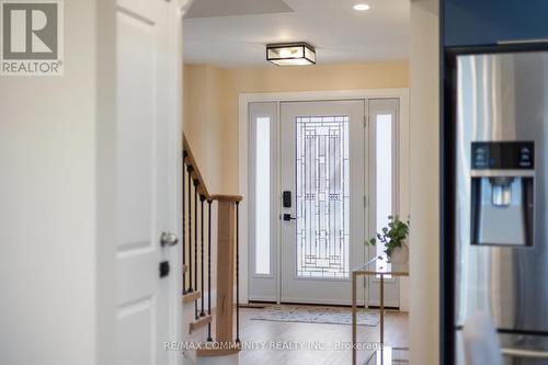 127 Glenvalley Drive, Cambridge, ON - Indoor Photo Showing Other Room