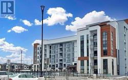 408 - 470 GORDON KRANTZ AVENUE Milton, ON L9E 1Z3