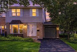 1 - 4196 LONGMOOR DRIVE  Burlington, ON L7L 5E3