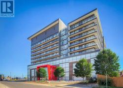 624 - 15 JAMES FINLAY WAY Toronto, ON M3M 0B3