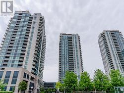 1606 - 215 SHERWAY GARDENS ROAD  Toronto, ON M9C 0A4