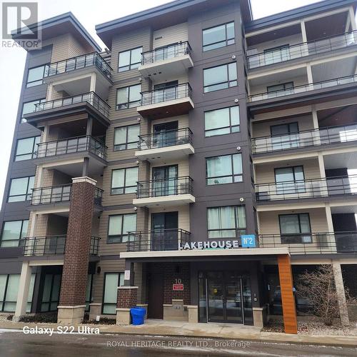 513 - 10 ESPLANADE LANE  Grimsby, ON L3M 0H1
