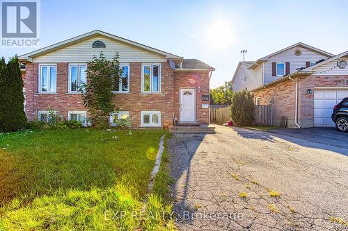 6548 LAGUNA COURT  Niagara Falls, ON L2H 2W3