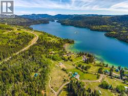 LOT 12 MCCARTHY ROAD Bridge Lake, BC V0K 1E0