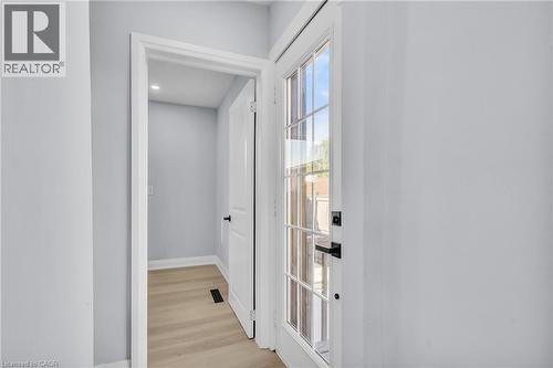 84 Avalon Place, Kitchener, ON - Indoor Photo Showing Other Room