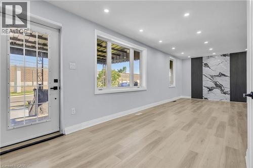 84 Avalon Place, Kitchener, ON - Indoor Photo Showing Other Room