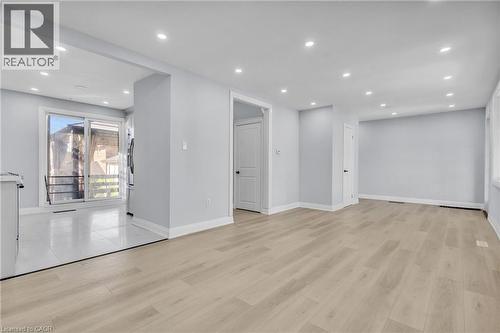 84 Avalon Place, Kitchener, ON - Indoor Photo Showing Other Room