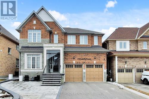 9 KINGKNOLL CRESCENT  Georgina, ON L4P 0H6