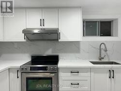 SUITE A - 110 ROBINSON ST STREET Markham, ON L3P 1P1