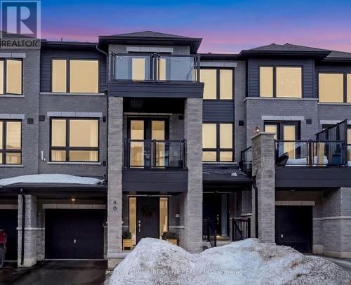 46 SPRY LANE  Barrie, ON L9J 0N6