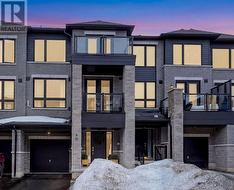 46 SPRY LANE Barrie, ON L9J 0N6