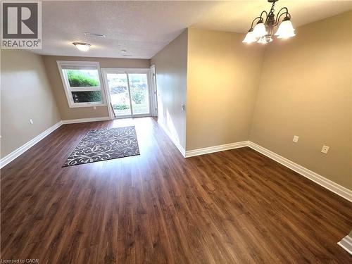 5 Jaczenko Terrace, Hamilton, ON - Indoor Photo Showing Other Room