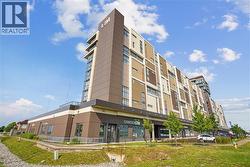 560 NORTH SERVICE Road Unit# 709 Grimsby, ON L3M 0G3