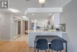 903 - 25 AGNES STREET  Mississauga, ON L5B 3X7