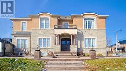 24 PRINCE EDWARD BOULEVARD Brampton, ON L6P 2N8