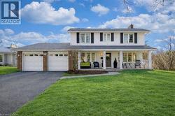 275 CAMBORNE Crescent  Burlington, ON L7N 2A4