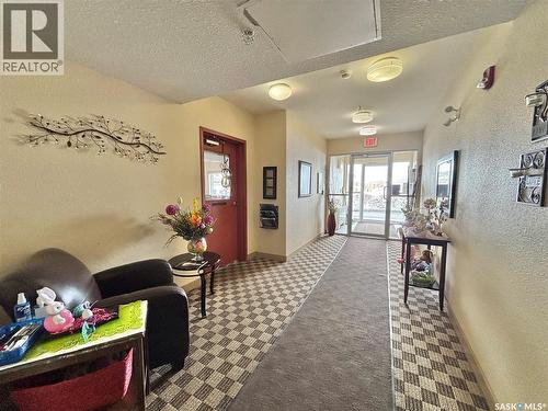 302 333 Morrison Drive, Yorkton, SK - Indoor Photo Showing Other Room