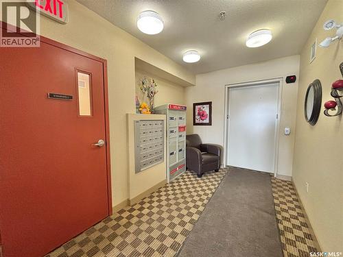 302 333 Morrison Drive, Yorkton, SK - Indoor