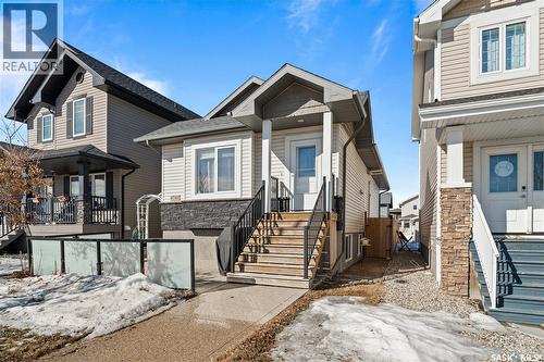 4741 JAMES HILL ROAD  Regina, SK S4W 0C6