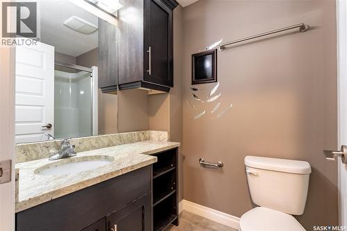 111 419 Nelson Road, Saskatoon, SK - Indoor Photo Showing Bathroom