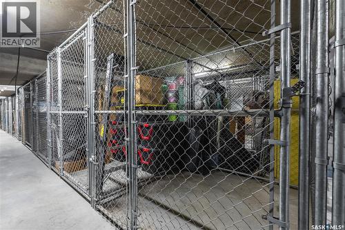 111 419 Nelson Road, Saskatoon, SK - Indoor With Storage