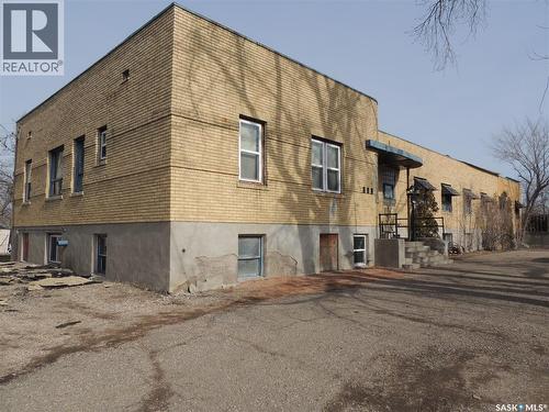 729 Carbon Avenue, Bienfait, SK - Outdoor