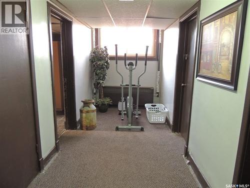 729 Carbon Avenue, Bienfait, SK - Indoor Photo Showing Other Room