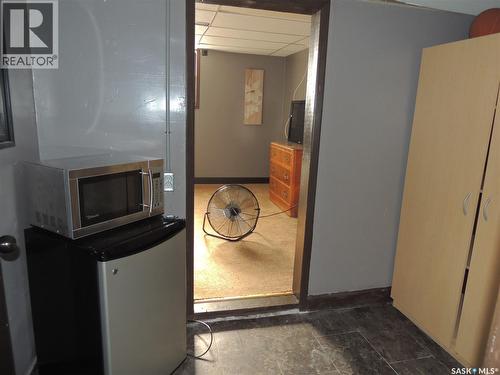 729 Carbon Avenue, Bienfait, SK - Indoor Photo Showing Other Room