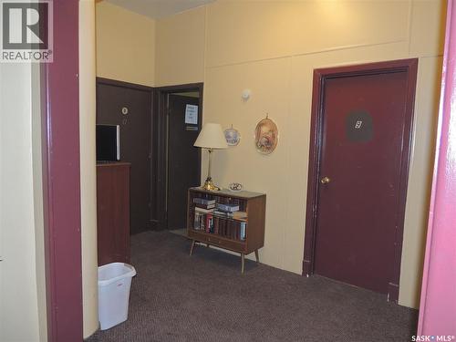 729 Carbon Avenue, Bienfait, SK - Indoor Photo Showing Other Room