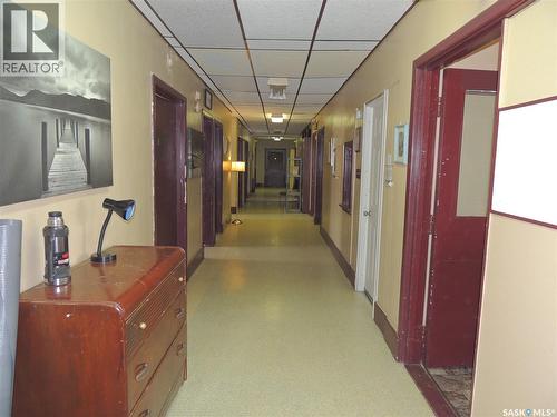 729 Carbon Avenue, Bienfait, SK - Indoor Photo Showing Other Room