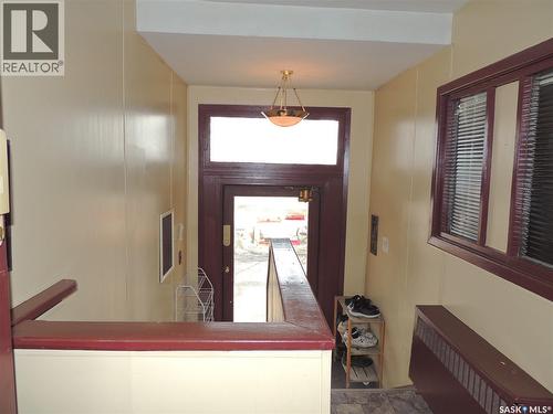 729 Carbon Avenue, Bienfait, SK - Indoor Photo Showing Other Room