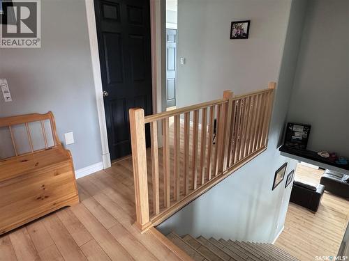 237 Eagle Point Drive, La Ronge, SK - Indoor Photo Showing Other Room