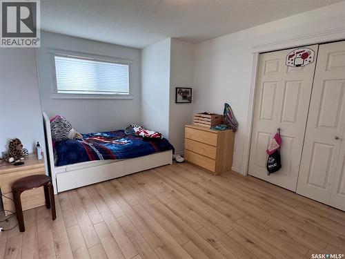 237 Eagle Point Drive, La Ronge, SK - Indoor Photo Showing Bedroom