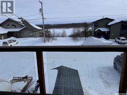 237 Eagle Point Drive, La Ronge, SK - Outdoor